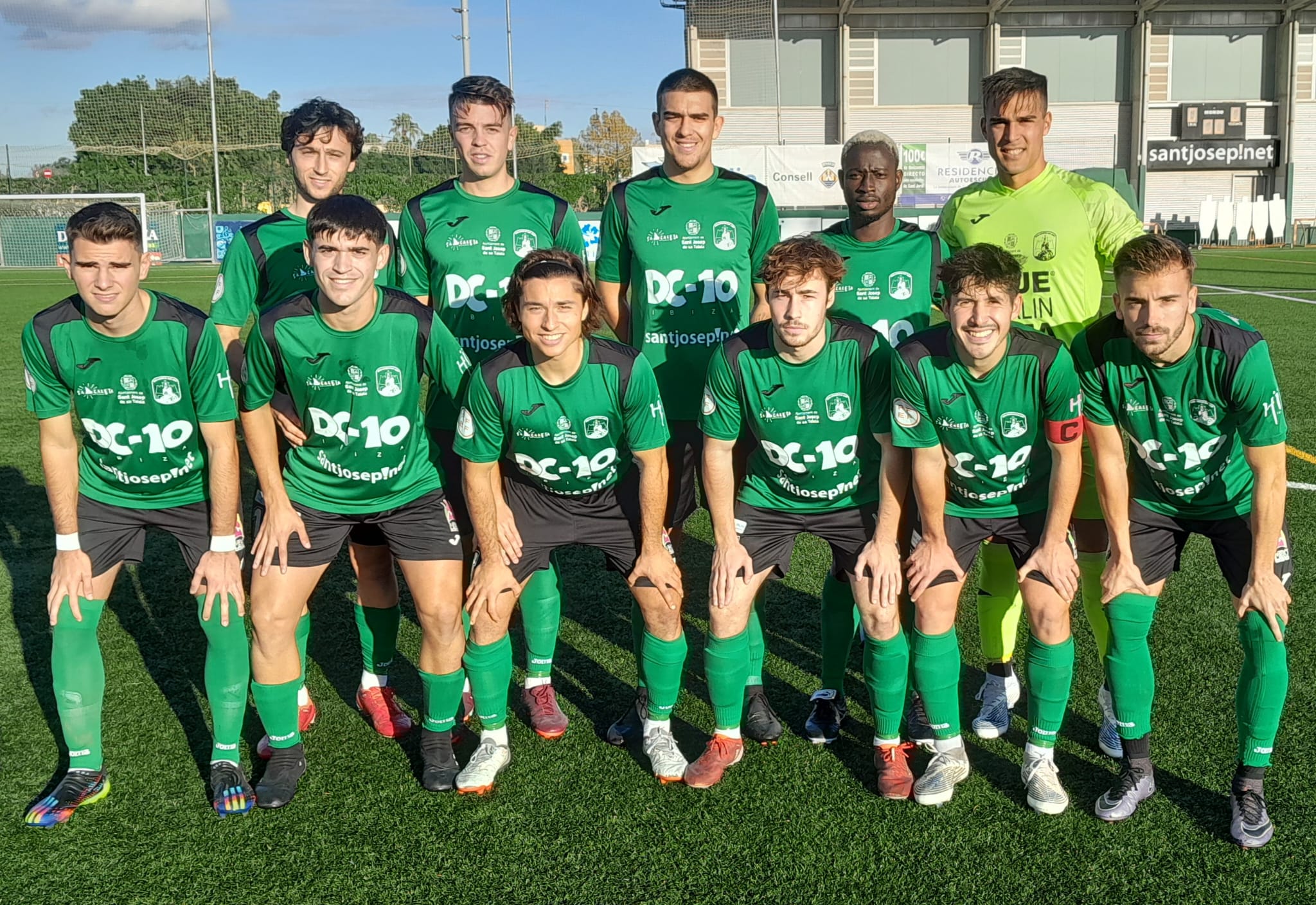 Sant Jordi - Penya Esportiva